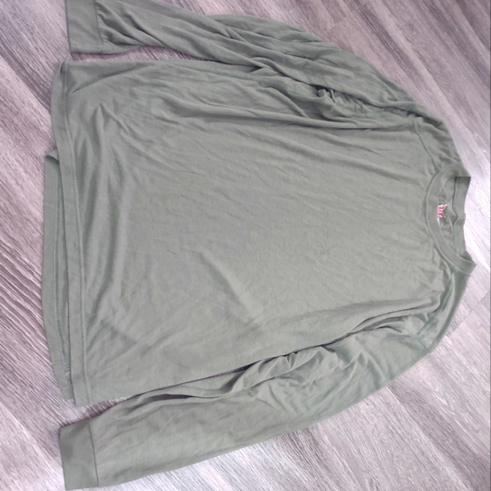 DriFire Ultra lightweight long sleeve shirt